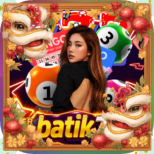 batik77 — galeri pratinjau Resmi APK